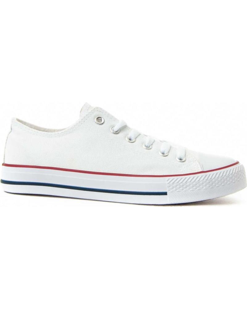 Sportivo per Donna MONTEVITA CONNVE WHITE