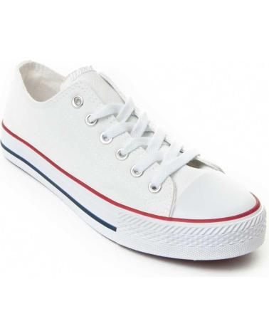 Sportivo per Donna MONTEVITA CONNVE WHITE