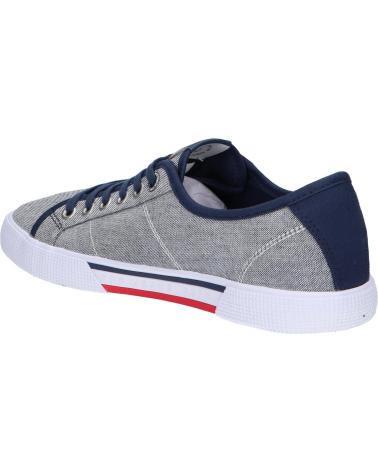 Deportivas de Hombre PEPE JEANS PMS30817 BRADY 564 CHAMBRA
