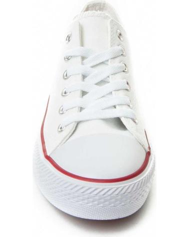 Sportivo per Donna MONTEVITA CONNVE WHITE