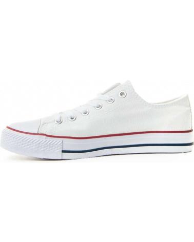 Sportivo per Donna MONTEVITA CONNVE WHITE