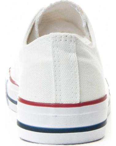 Sportivo per Donna MONTEVITA CONNVE WHITE