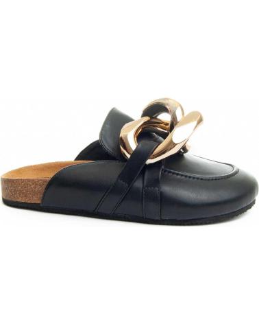 Sandalias-De-Mujer-MONTEVITA-MULLE-BLACK