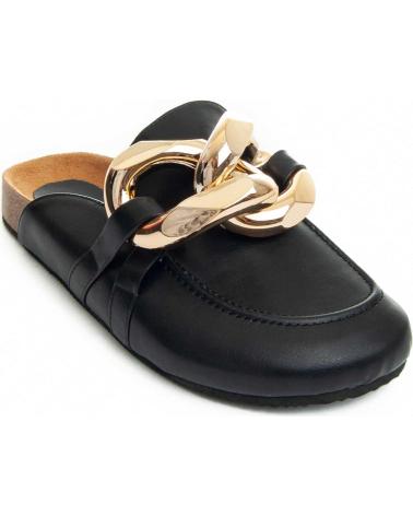 Sandalias-De-Mujer-MONTEVITA-MULLE-BLACK