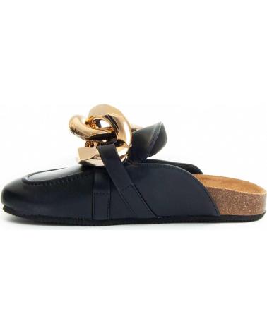 Sandalias-De-Mujer-MONTEVITA-MULLE-BLACK