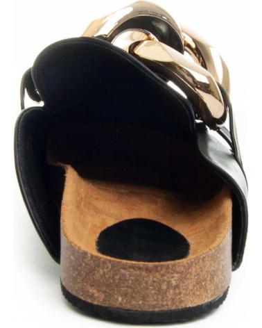 Sandalias-De-Mujer-MONTEVITA-MULLE-BLACK