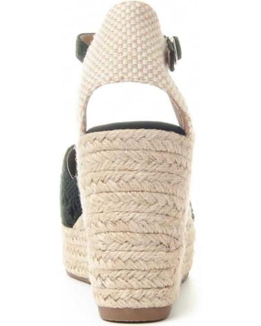 Sandalias de Mujer MONTEVITA SPARTILA3 BLACK