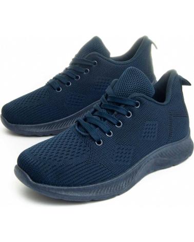 Deportivas-De-Mujer-MONTEVITA-FITCROSW7-BLUE