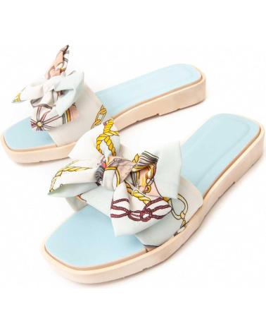 Sandalias de Mujer MONTEVITA SUMMI3 BLUE