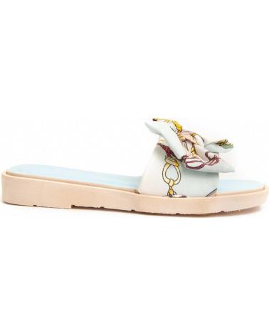 Sandalias de Mujer MONTEVITA SUMMI3 BLUE