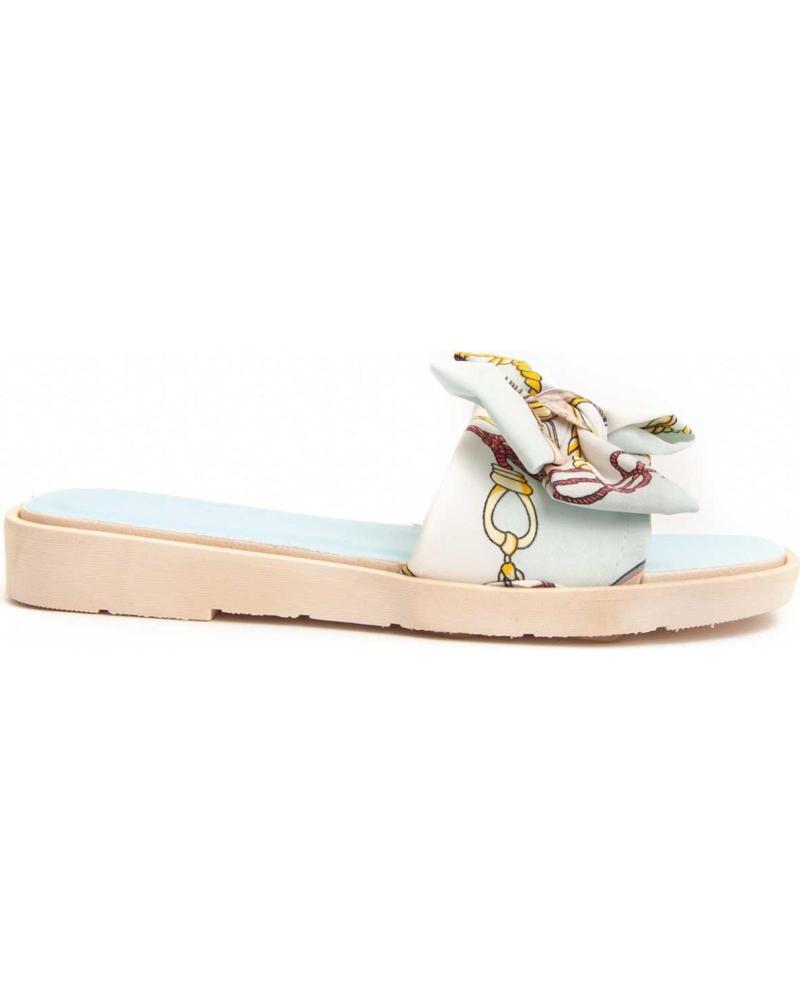 Sandalias de Mujer MONTEVITA SUMMI3 BLUE