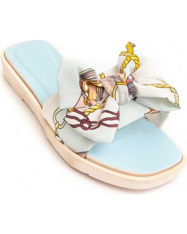 Sandalias de Mujer MONTEVITA SUMMI3 BLUE