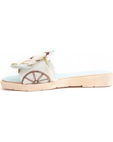 Sandalias de Mujer MONTEVITA SUMMI3 BLUE