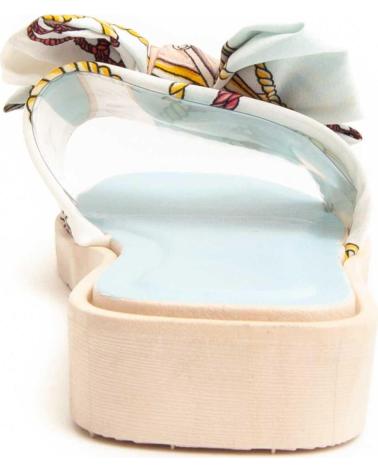 Sandalias de Mujer MONTEVITA SUMMI3 BLUE