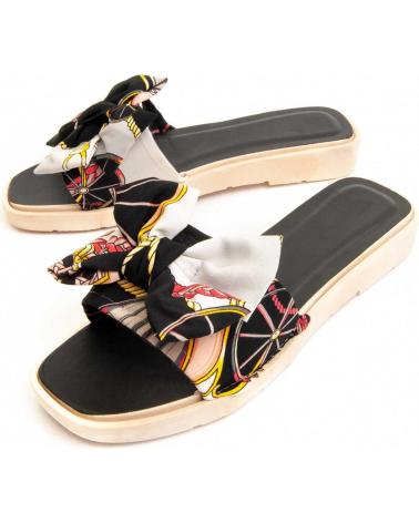 MONTEVITA SUMMI3 BLACK