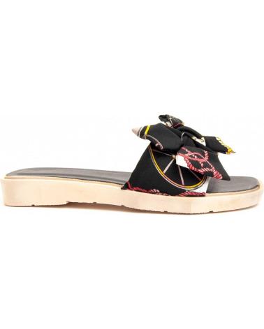 Sandálias de Mulher MONTEVITA SUMMI3 BLACK