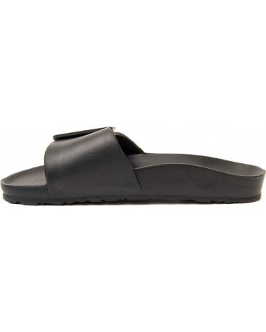 Chanclas de Mujer MONTEVITA SUMMI4 BLACK