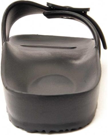 Chanclas de Mujer MONTEVITA SUMMI4 BLACK