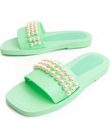 Sandalias de Mujer MONTEVITA SUMMI6 GREEN