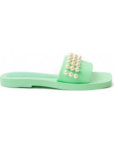 Sandalias de Mujer MONTEVITA SUMMI6 GREEN