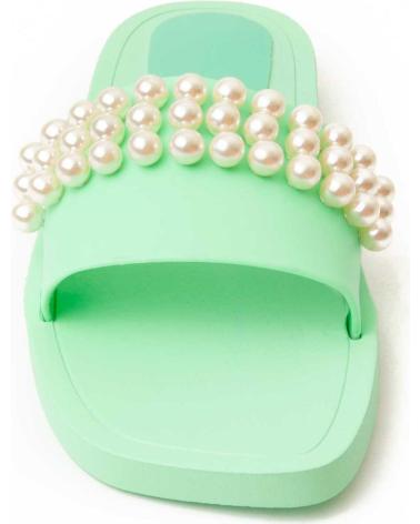 Sandalias de Mujer MONTEVITA SUMMI6 GREEN