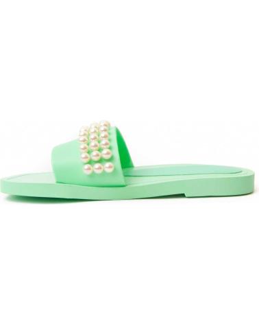 Sandalias de Mujer MONTEVITA SUMMI6 GREEN