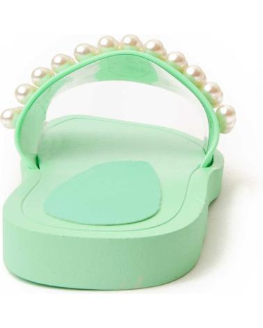 Sandalias de Mujer MONTEVITA SUMMI6 GREEN