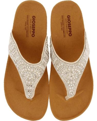 Sandalen-De-Mujer-GIOSEPPO-71391-BODMIN-BLANCO