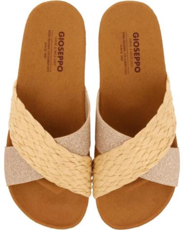Sandali-De-Mujer-GIOSEPPO-71365-GOULDS-NATURAL