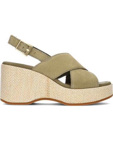 Sandalias de Mujer clarks SANDALIAS MANONWISH OLIVE