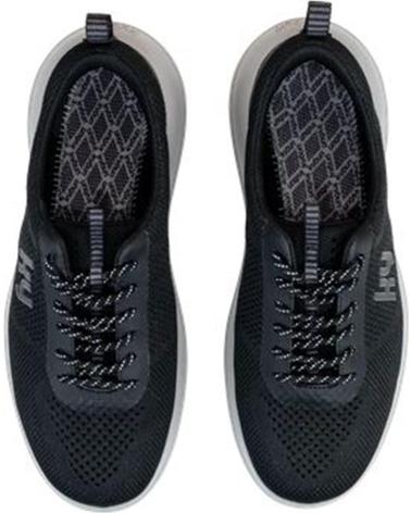 Esportes  de Homem KYBUN ZAPATOS MEILEN BLACK