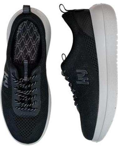 Esportes  de Homem KYBUN ZAPATOS MEILEN BLACK