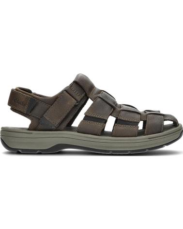 Sandales pour Homme CLARKS SANDALIAS SALTWAYCOVE BROWN