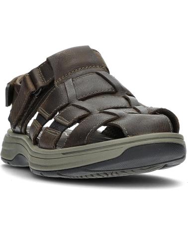 Sandales pour Homme CLARKS SANDALIAS SALTWAYCOVE BROWN