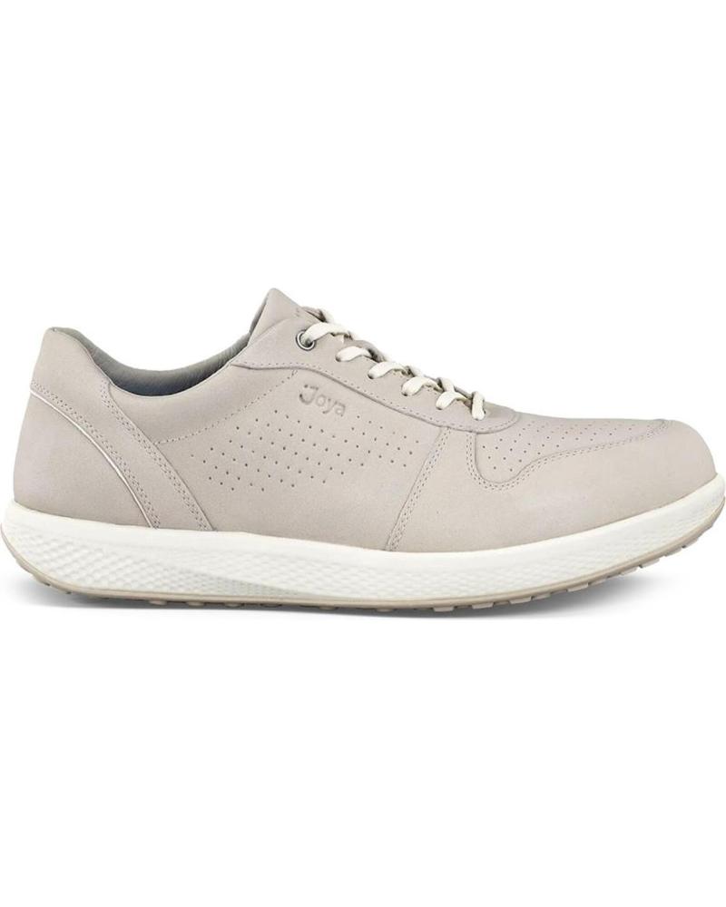 Sneaker-De-Hombre-JOYA-SNEAKER-SVEN-LIGHTBEIGE