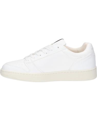 Deportivas de Mujer y Hombre y Niño LE COQ SPORTIF 2310095 TERRA OPTICAL WHITE