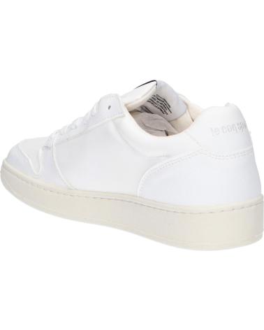 Deportivas de Mujer y Hombre y Niño LE COQ SPORTIF 2310095 TERRA OPTICAL WHITE