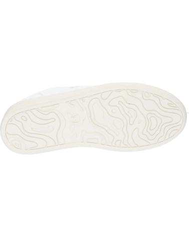 Deportivas de Mujer y Hombre y Niño LE COQ SPORTIF 2310095 TERRA OPTICAL WHITE