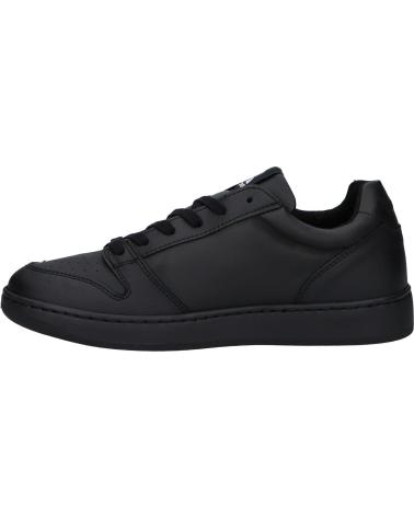 Deportivas-De-Hombre-LE-COQ-SPORTIF-2310096-TERRA-TRIPLE-BLACK