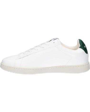Deportivas de Mujer y Hombre y Niña y Niño LE COQ SPORTIF 2310356 GAIA OPTICAL WHITE-GREENER PASTURES