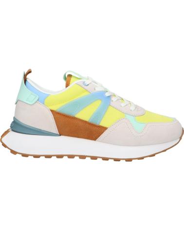 Deportivas-De-Mujer-GIOSEPPO-71095-ADAIR-YELLOW