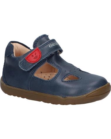 Sandali-De-Niño-GEOX-B354NA-0CL22-B-MACCHIA-C4002-NAVY