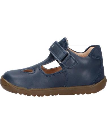Sandali-De-Niño-GEOX-B354NA-0CL22-B-MACCHIA-C4002-NAVY