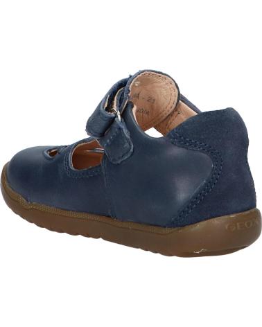 Sandali-De-Niño-GEOX-B354NA-0CL22-B-MACCHIA-C4002-NAVY