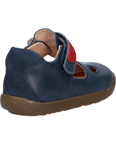 Sandali-De-Niño-GEOX-B354NA-0CL22-B-MACCHIA-C4002-NAVY