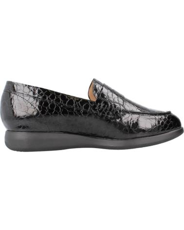 Mocasines de Mujer PIESANTO MOCASINES MUJER MODELO 235544P COLOR NEGRO