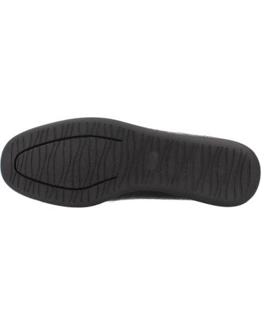 Mocasines de Mujer PIESANTO MOCASINES MUJER MODELO 235544P COLOR NEGRO