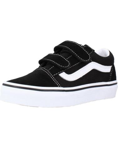 Sneaker-De-Niña-VANS-OFF-THE-WALL-VANS-OLD-SKOOL-VN000VHE6BT-NEGRO