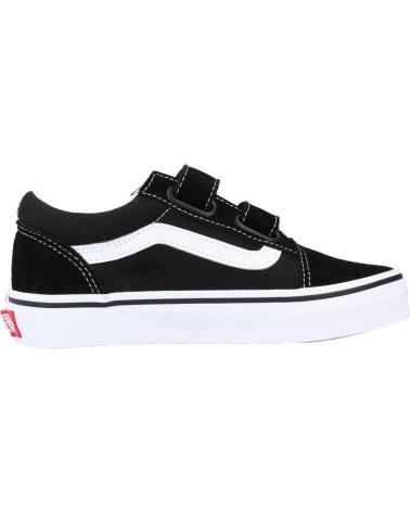 Sneaker-De-Niña-VANS-OFF-THE-WALL-VANS-OLD-SKOOL-VN000VHE6BT-NEGRO