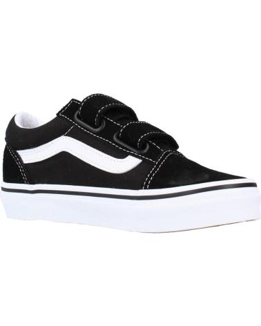 Sneaker-De-Niña-VANS-OFF-THE-WALL-VANS-OLD-SKOOL-VN000VHE6BT-NEGRO